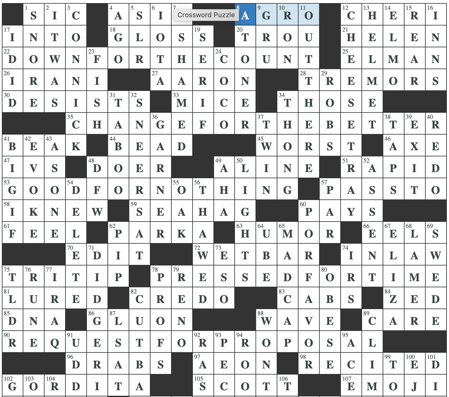 Saturday March 15 2025 Diary Of A Crossword Fiend Saturday March 15 2025 Diary Of A Crossword Fiend