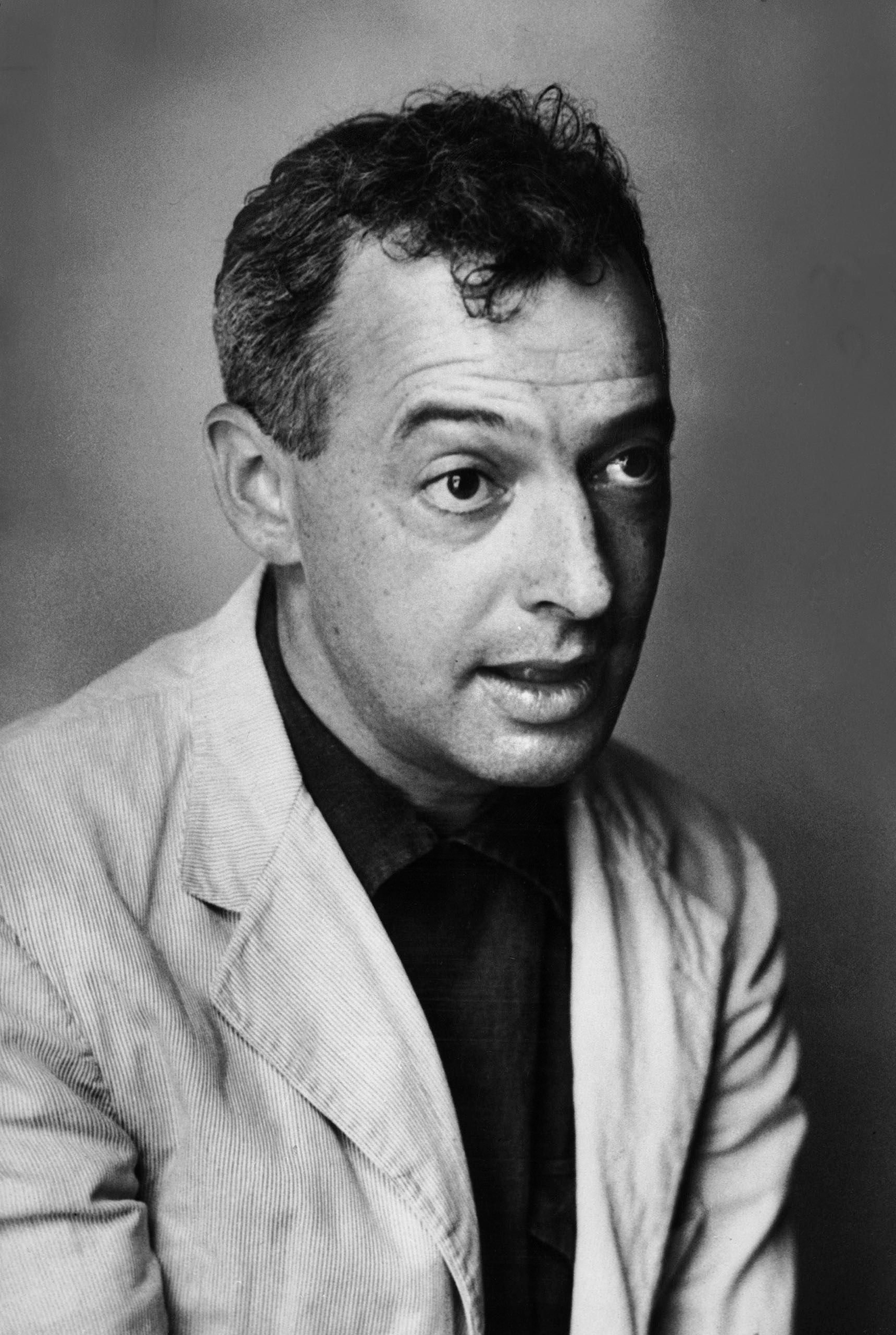 Saul Bellow Reflects On The Writing Life The New Yorker Saul Bellow Reflects On The Writing Life The New Yorker
