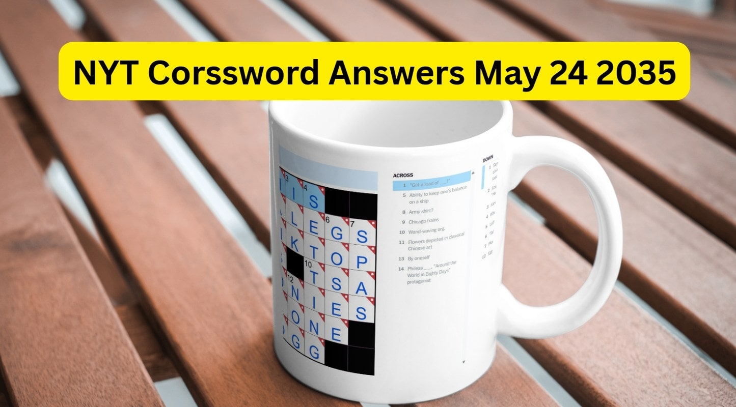 Sci fi Hero With The Line Never Tell Me The Odds NYT Crossword Answers May 24 2025 Sci fi Hero With The Line Never Tell Me The Odds NYT Crossword Answers May 24 2025