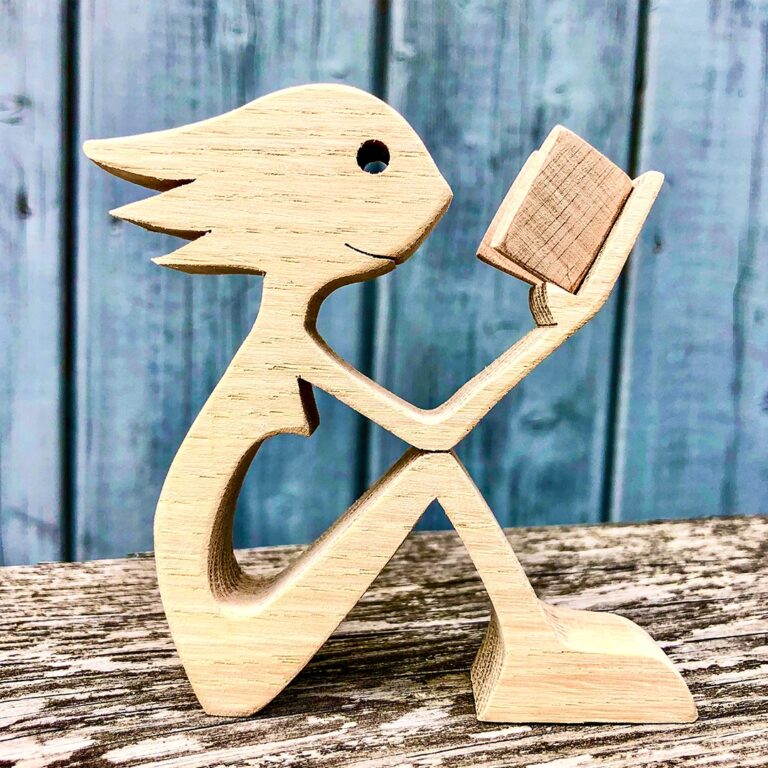 Scroll Saw Pattern Man s Best Friend Fox Chapel Publishing