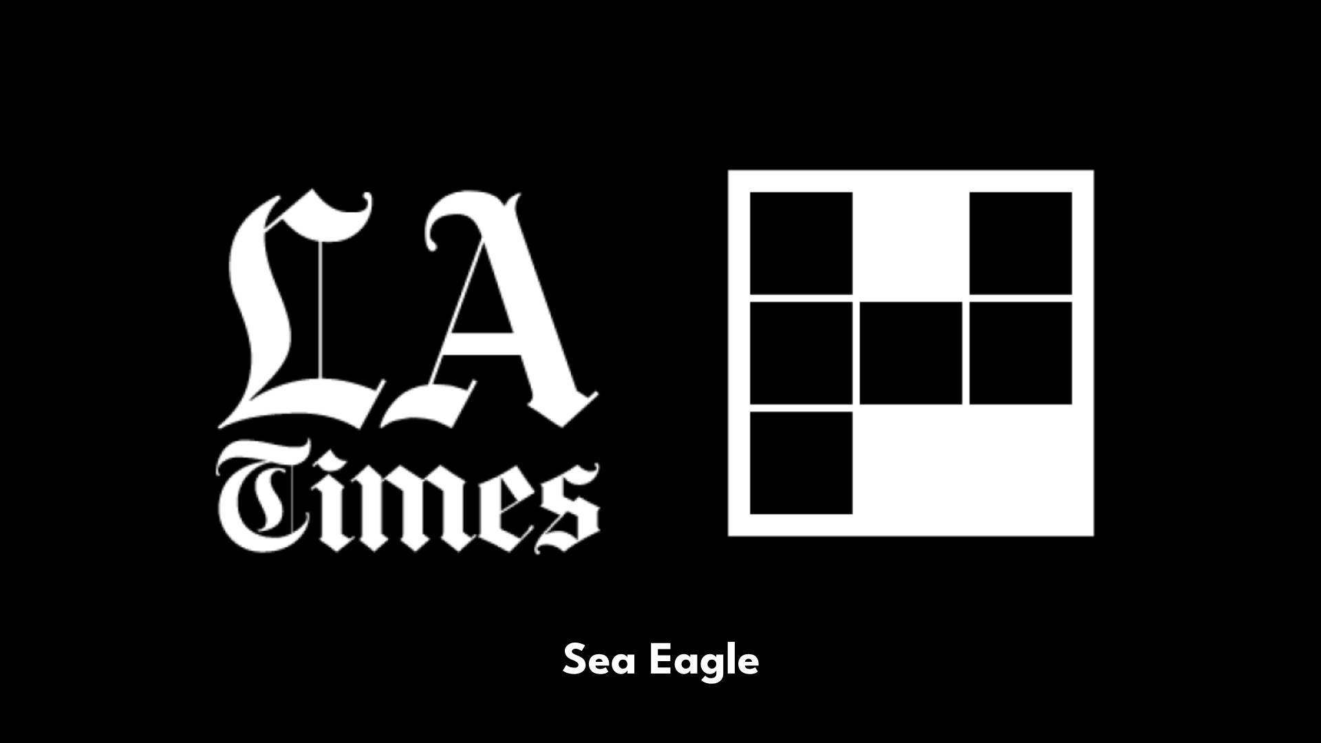 Sea Eagle Crossword Clue Answer Power Up Gaming Sea Eagle Crossword Clue Answer Power Up Gaming