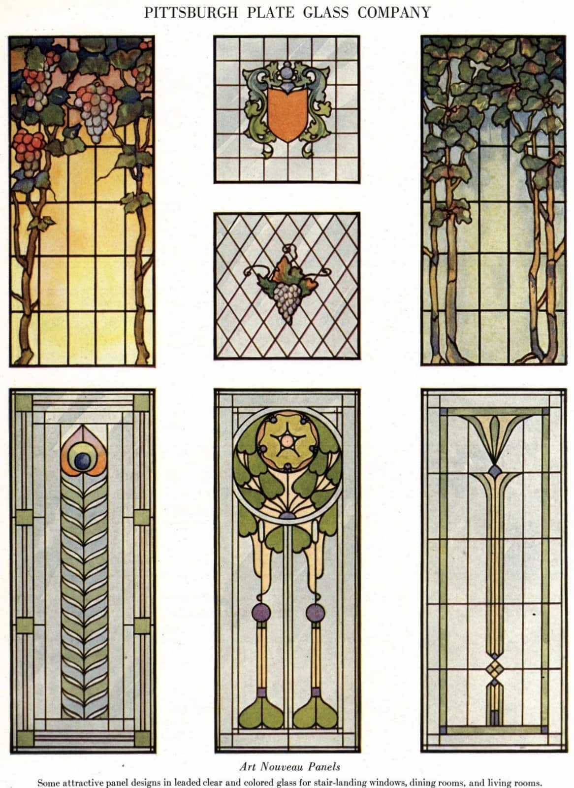 See The Light These Antique Stained Glass Windows Leaded Windows Are Stunning In Design Click Americana See The Light These Antique Stained Glass Windows Leaded Windows Are Stunning In Design Click Americana