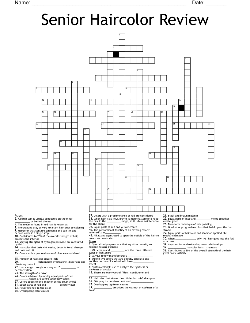 reddish brown crossword clue reddish brown crossword clue