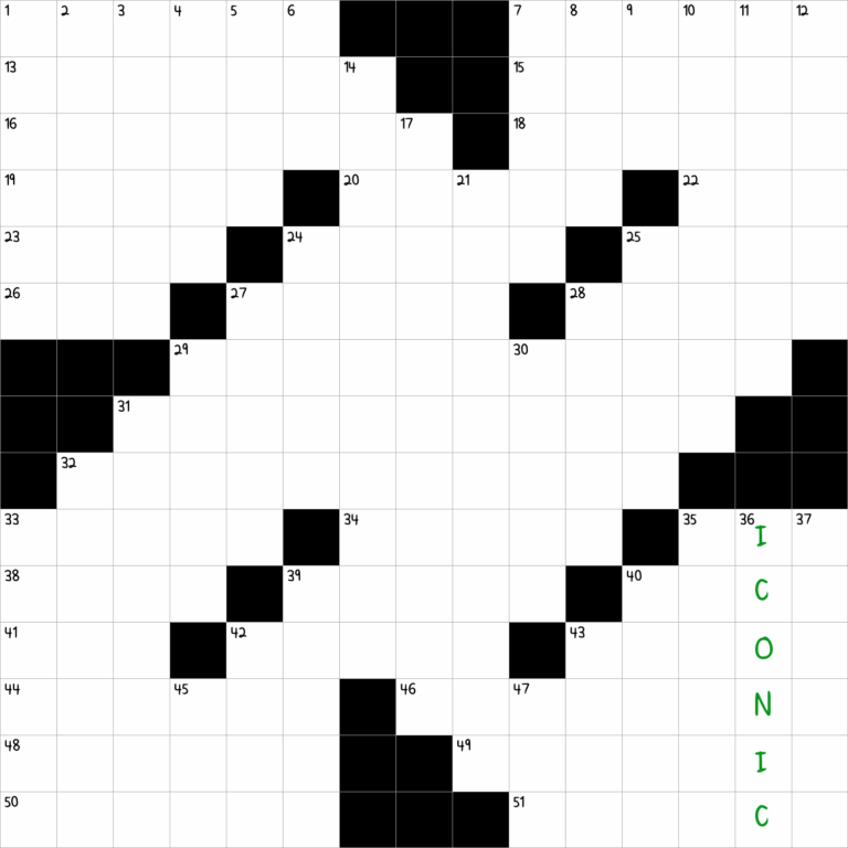 Seriously Memorable NYT Crossword Clue World Times Express