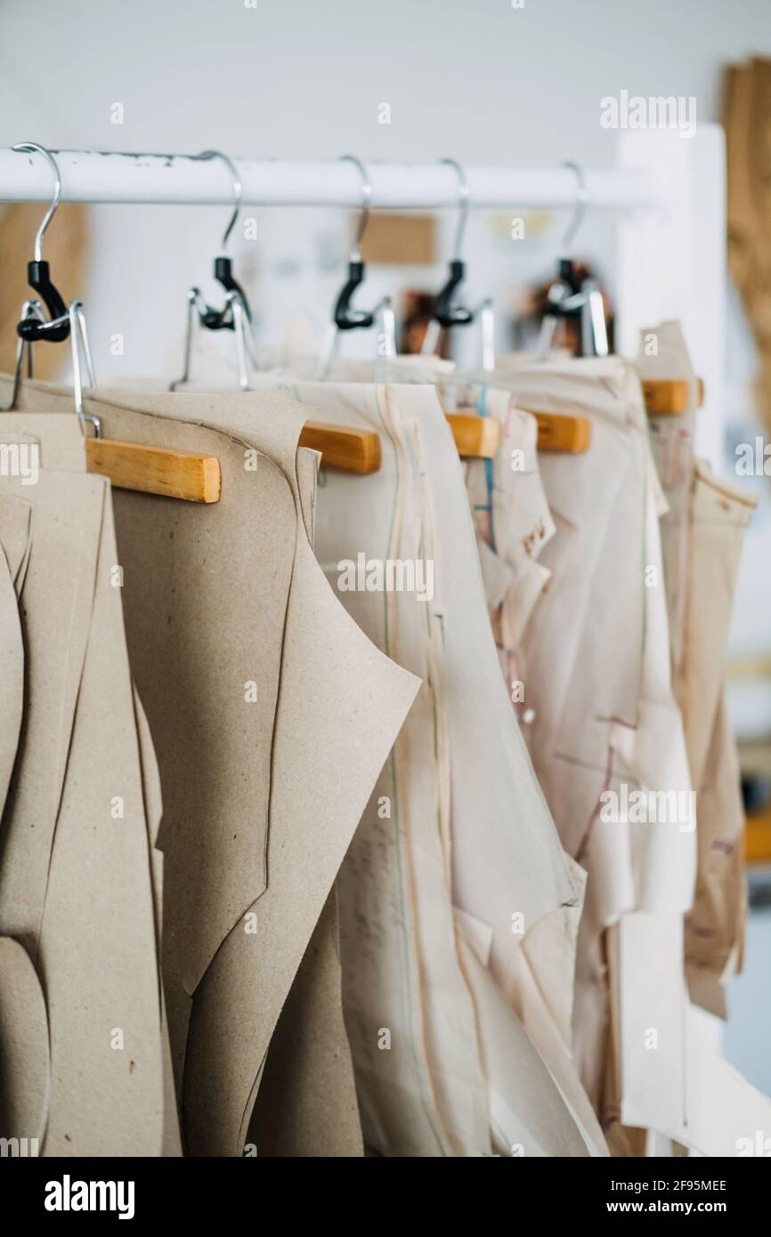 Sewing Pattern Paper Hi res Stock Photography And Images Alamy Sewing Pattern Paper Hi res Stock Photography And Images Alamy