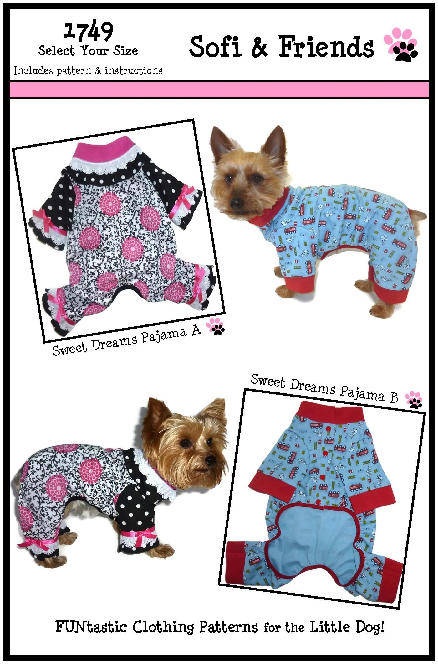 Sewing Patterns For Dogs Sewing Pattern Library Sewing Patterns For Dogs Sewing Pattern Library