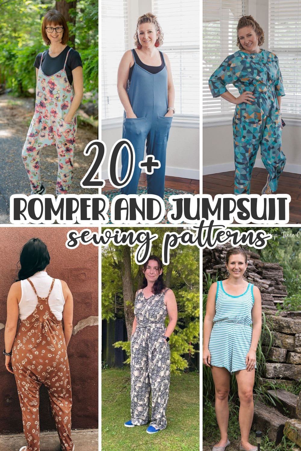 Sewing Patterns Womens Rompers And Jumpsuits Life Sew Savory Sewing Patterns Womens Rompers And Jumpsuits Life Sew Savory