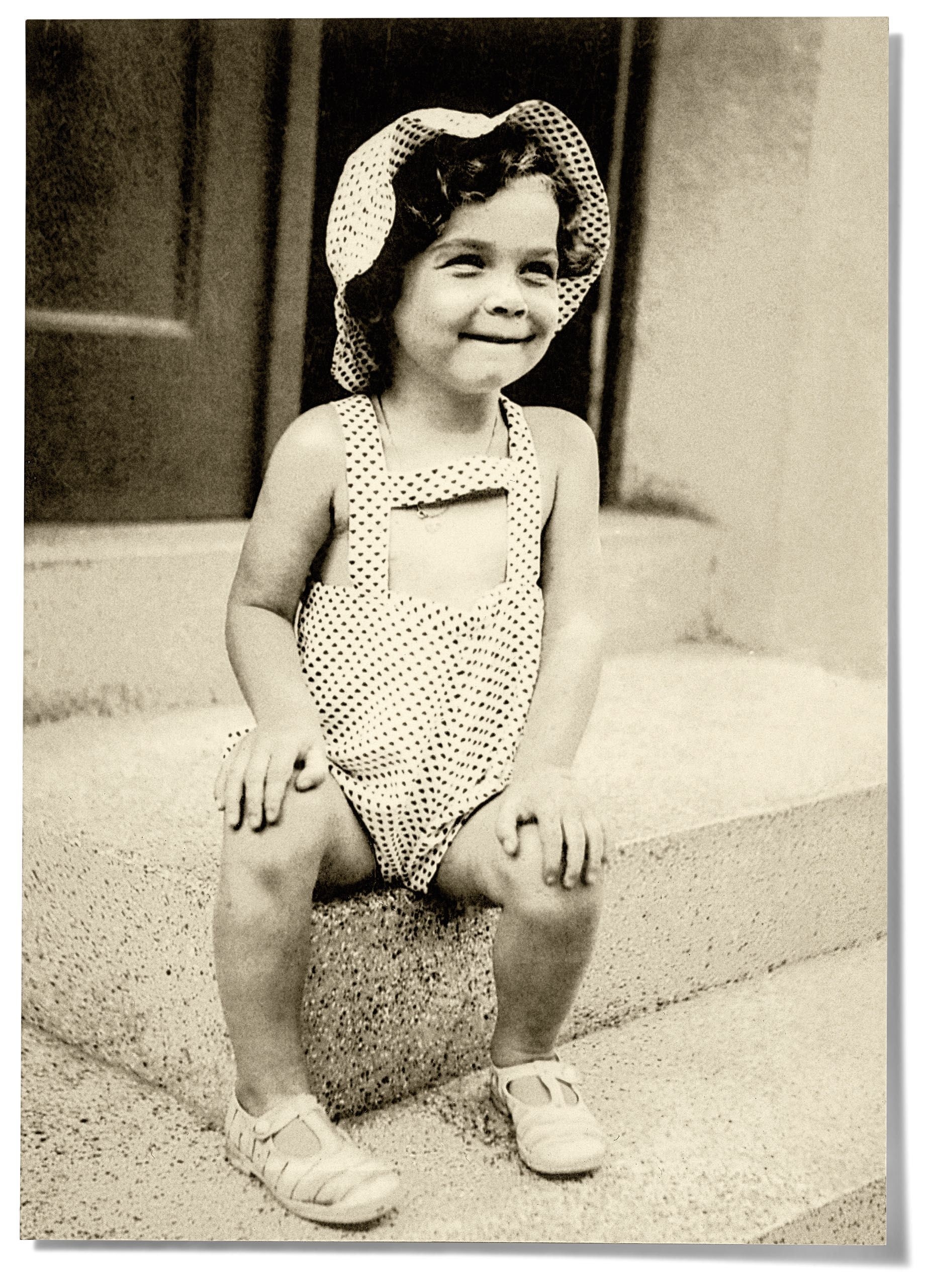 excited toddlers cry crossword