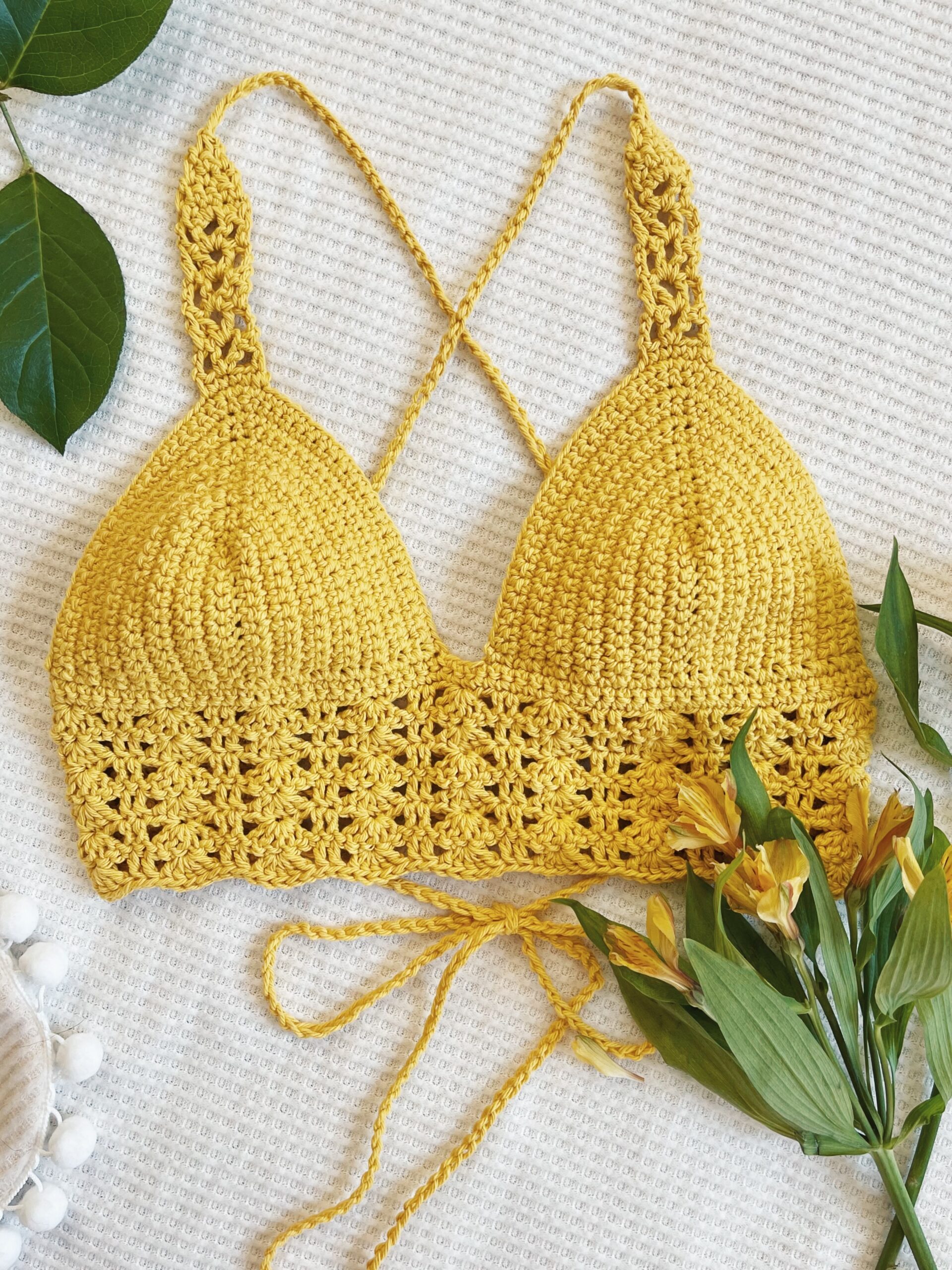 Size Inclusive Crochet Top Free Pattern Noelebelle Crochet Size Inclusive Crochet Top Free Pattern Noelebelle Crochet