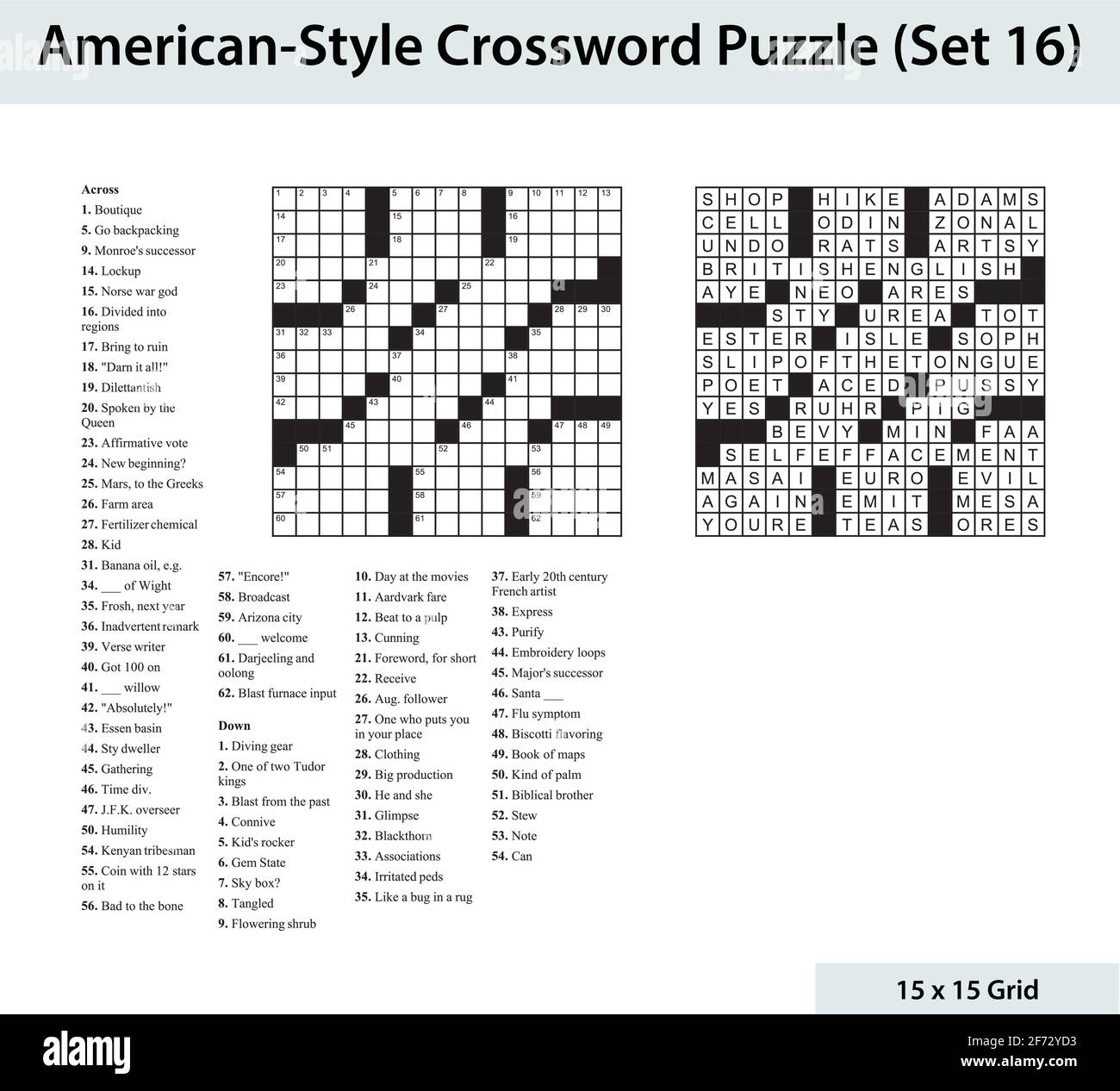 Skirt Style Crossword Puzzle Clue Online