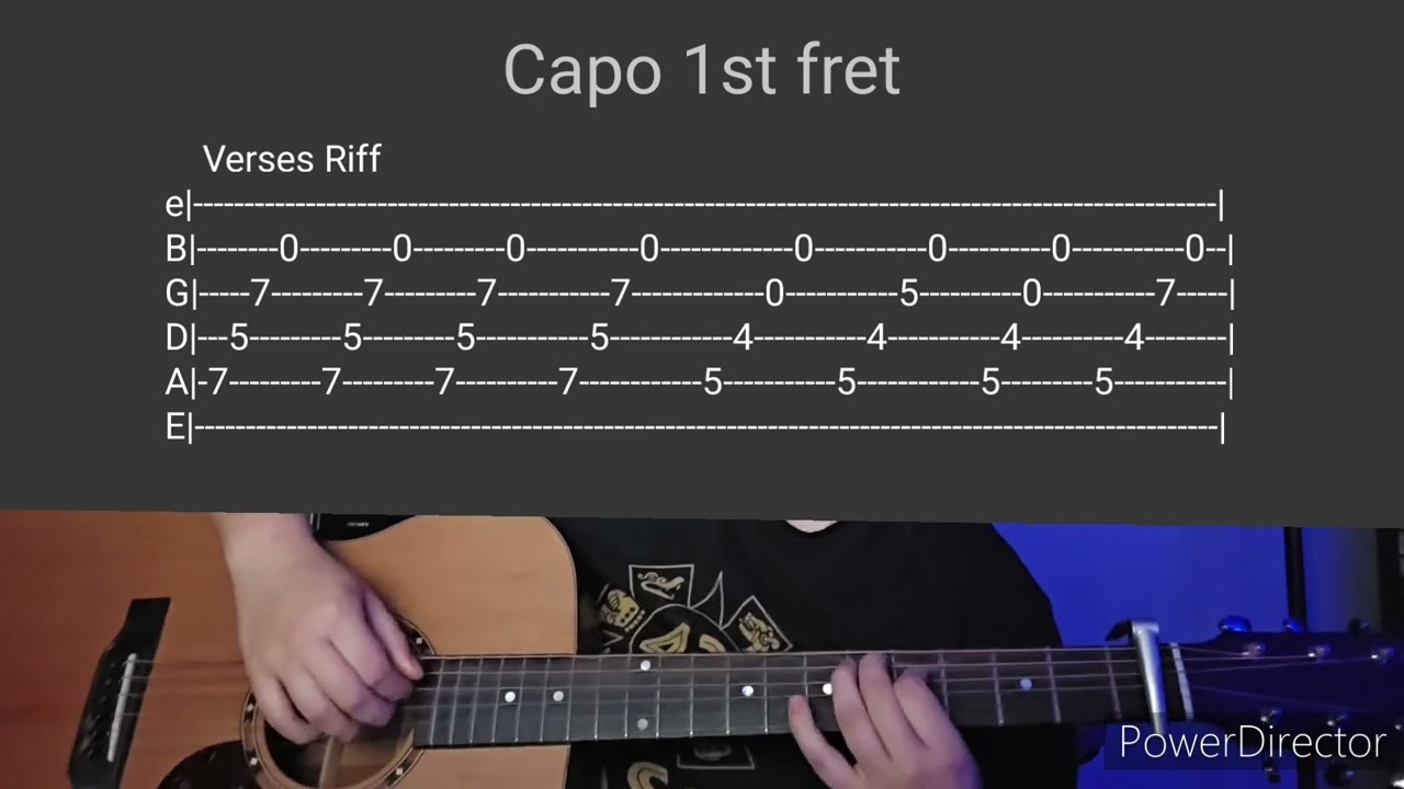 Sleep Patterns By Merchant Ships Acoustic Guitar Tab YouTube Sleep Patterns By Merchant Ships Acoustic Guitar Tab YouTube