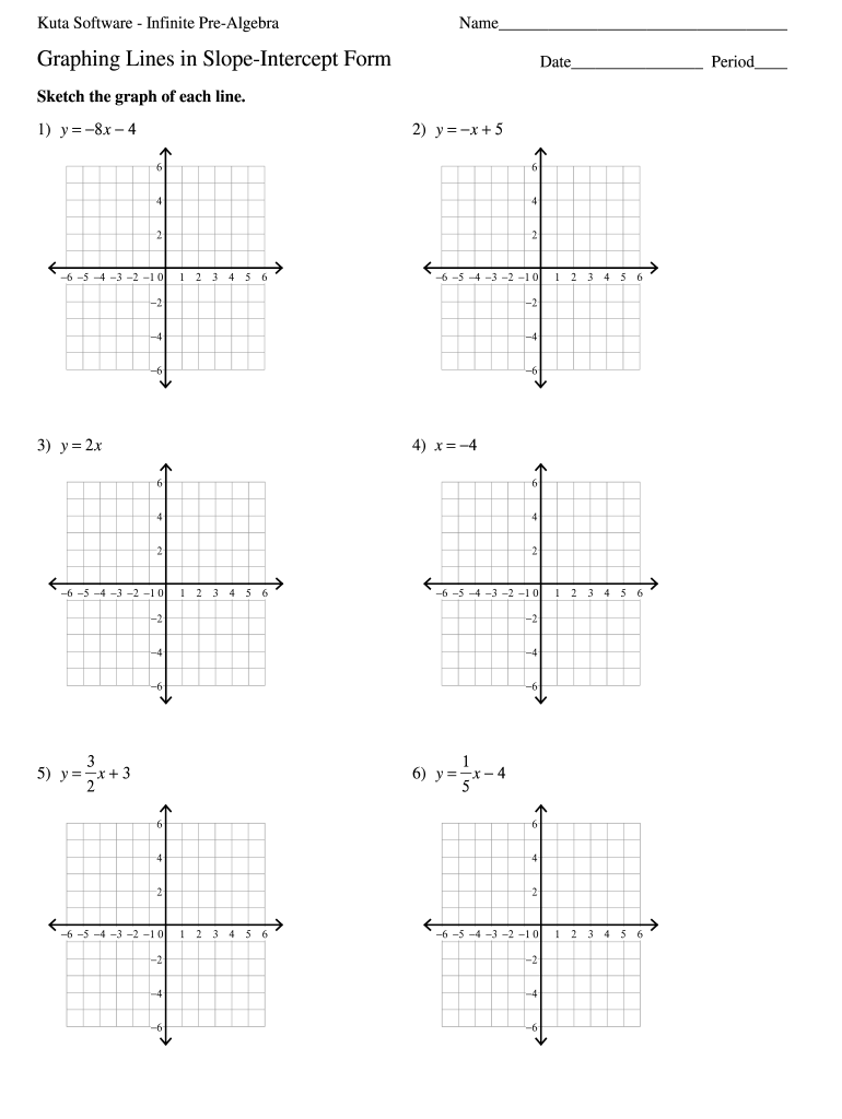 finding slope from a graph worksheet finding slope from a graph worksheet