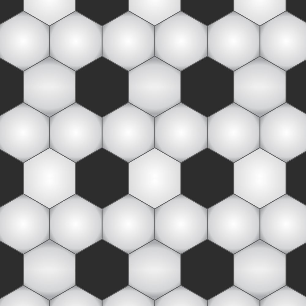 Soccer Ball Pattern Liquid Concepts Soccer Ball Pattern Liquid Concepts