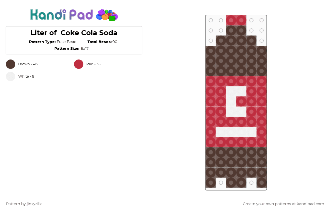 Soda Fuse Bead Patterns Gallery Kandi Pad Kandi Patterns Fuse Bead Patterns Pony Bead Patterns Soda Fuse Bead Patterns Gallery Kandi Pad Kandi Patterns Fuse Bead Patterns Pony Bead Patterns