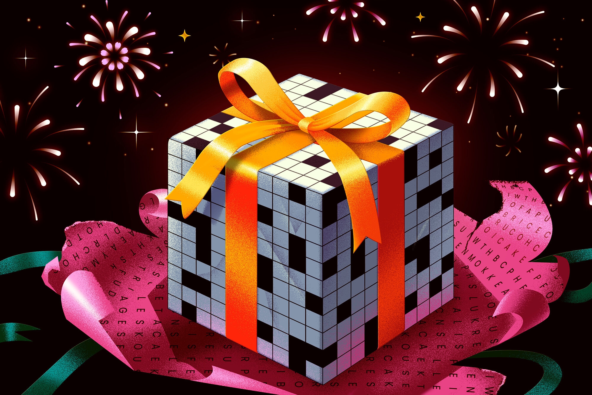 the present nyt crossword the present nyt crossword