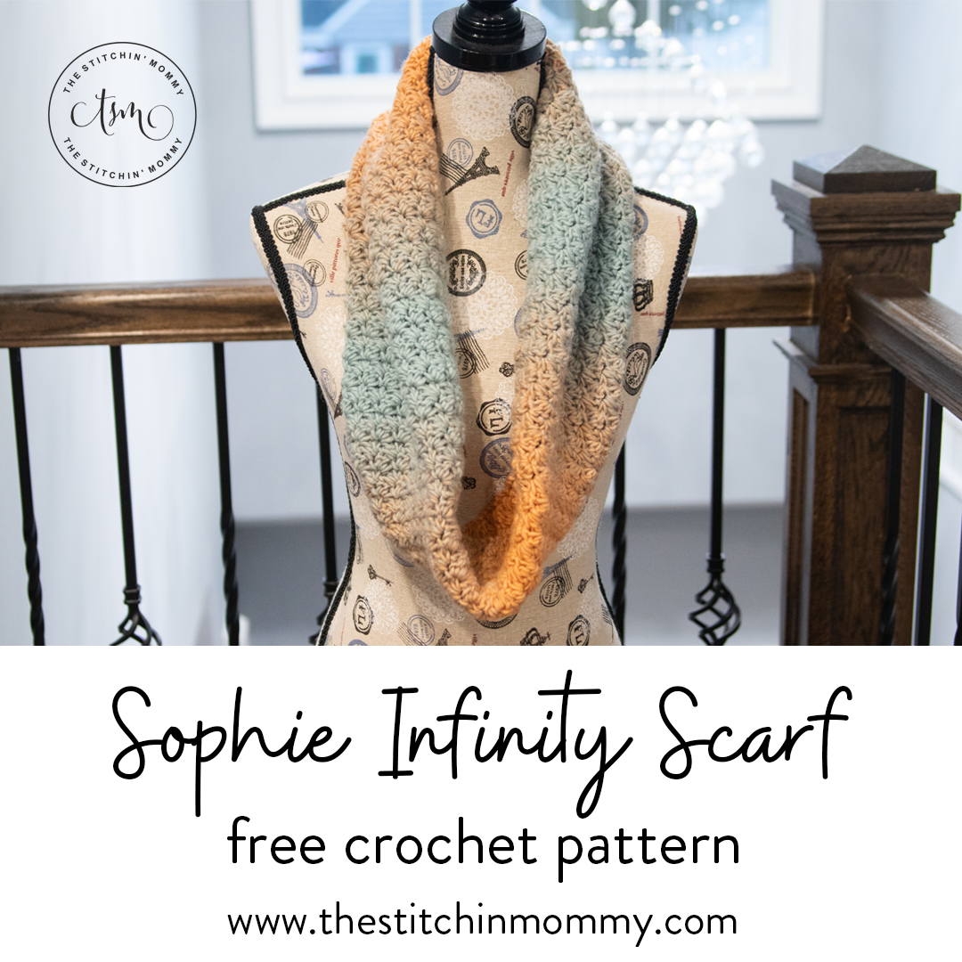 sophie scarf pattern free sophie scarf pattern free