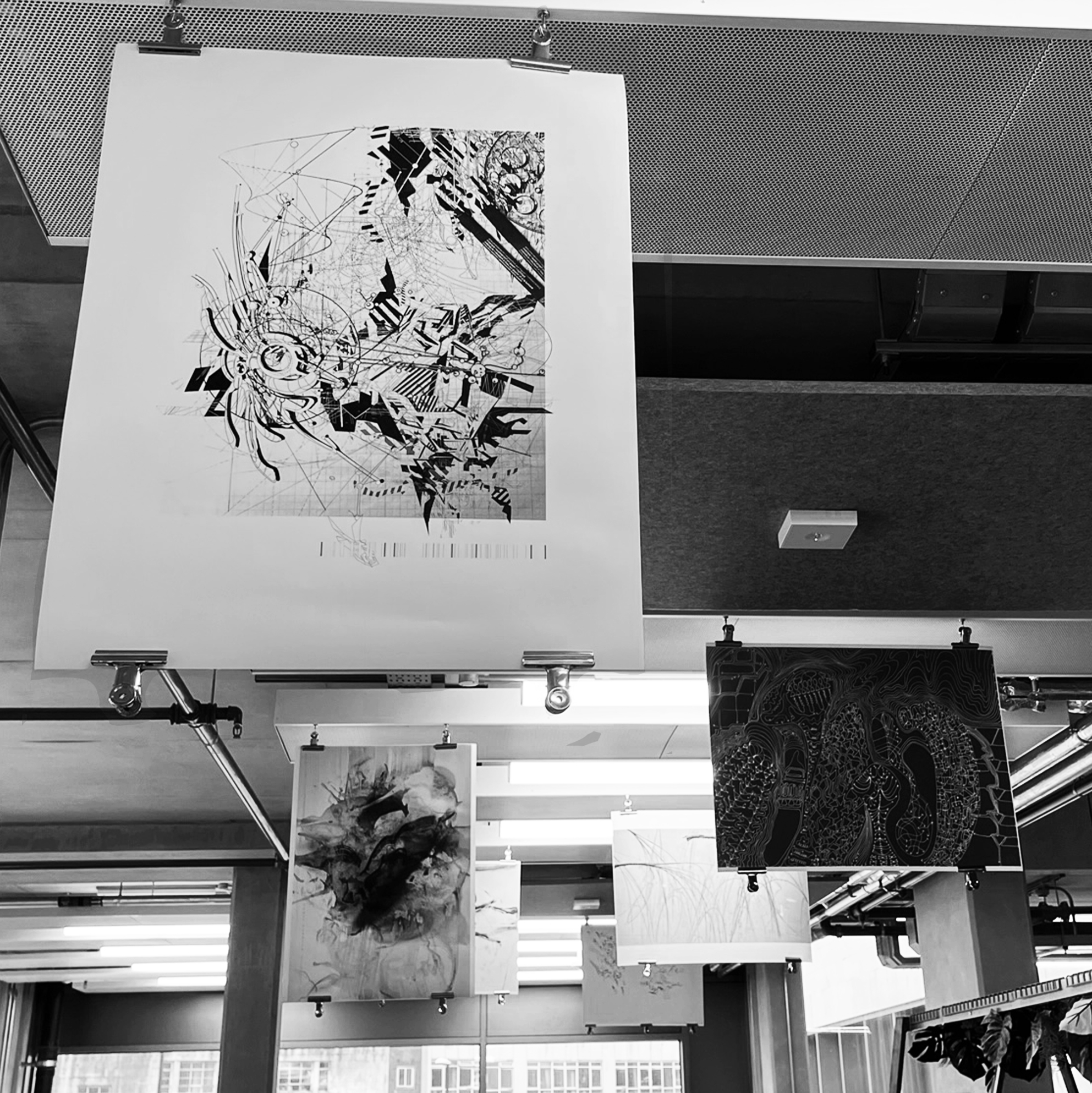 Speculative Assemblies Speculative Assemblies