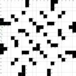 Splashy Gambler In Lingo NYT Crossword Clue September 29 2024