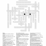 Sports And Entertainment Marketing Crossword WordMint