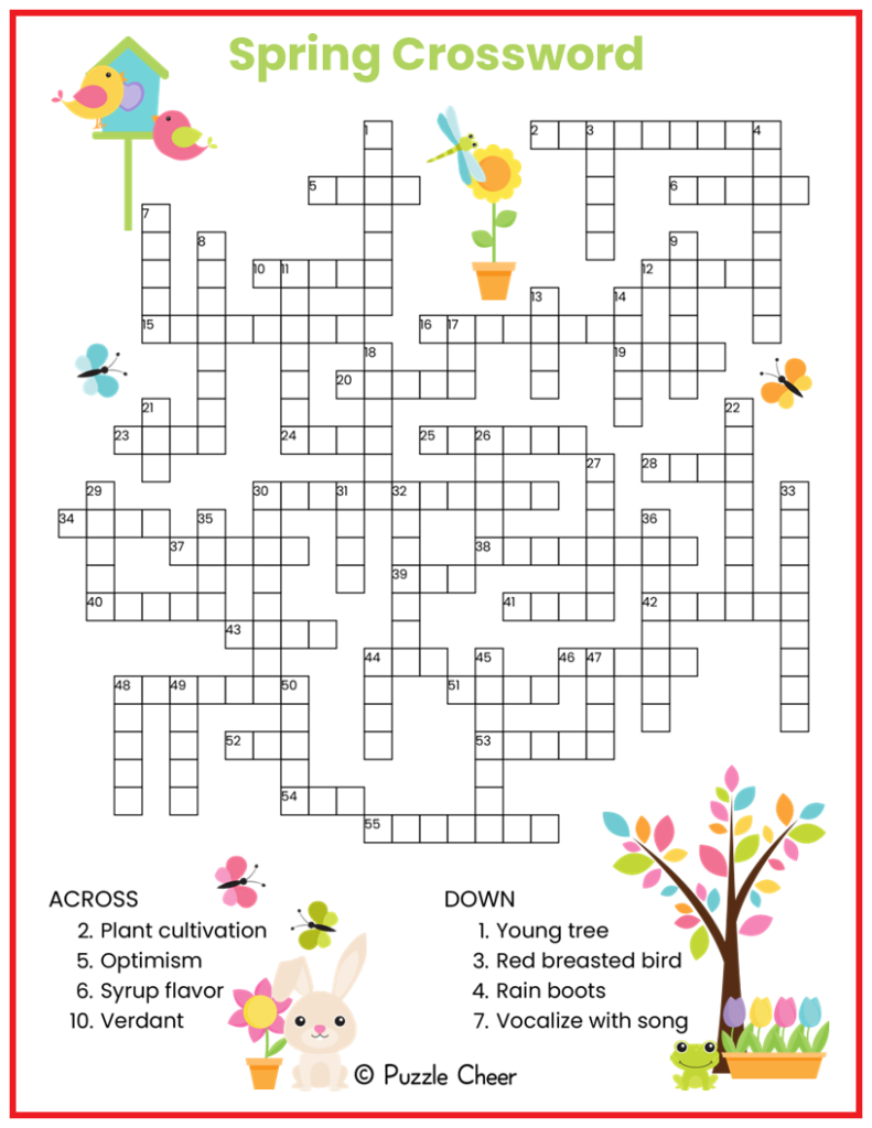 crossword puzzles free online printable crossword puzzles free online printable