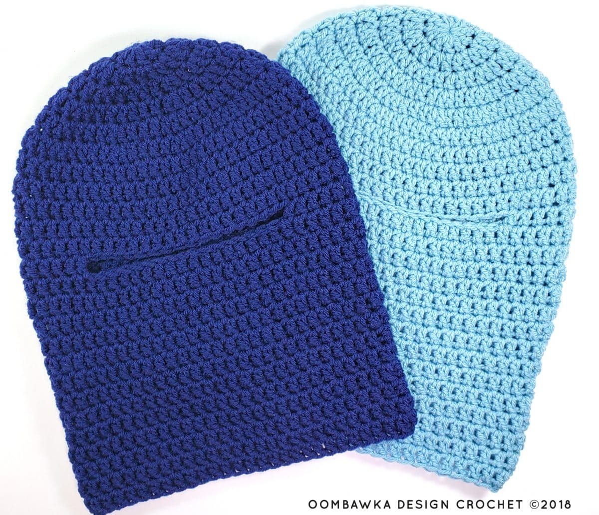 Stay Warm This Winter With My Free Beginner Winter Ski Mask Pattern