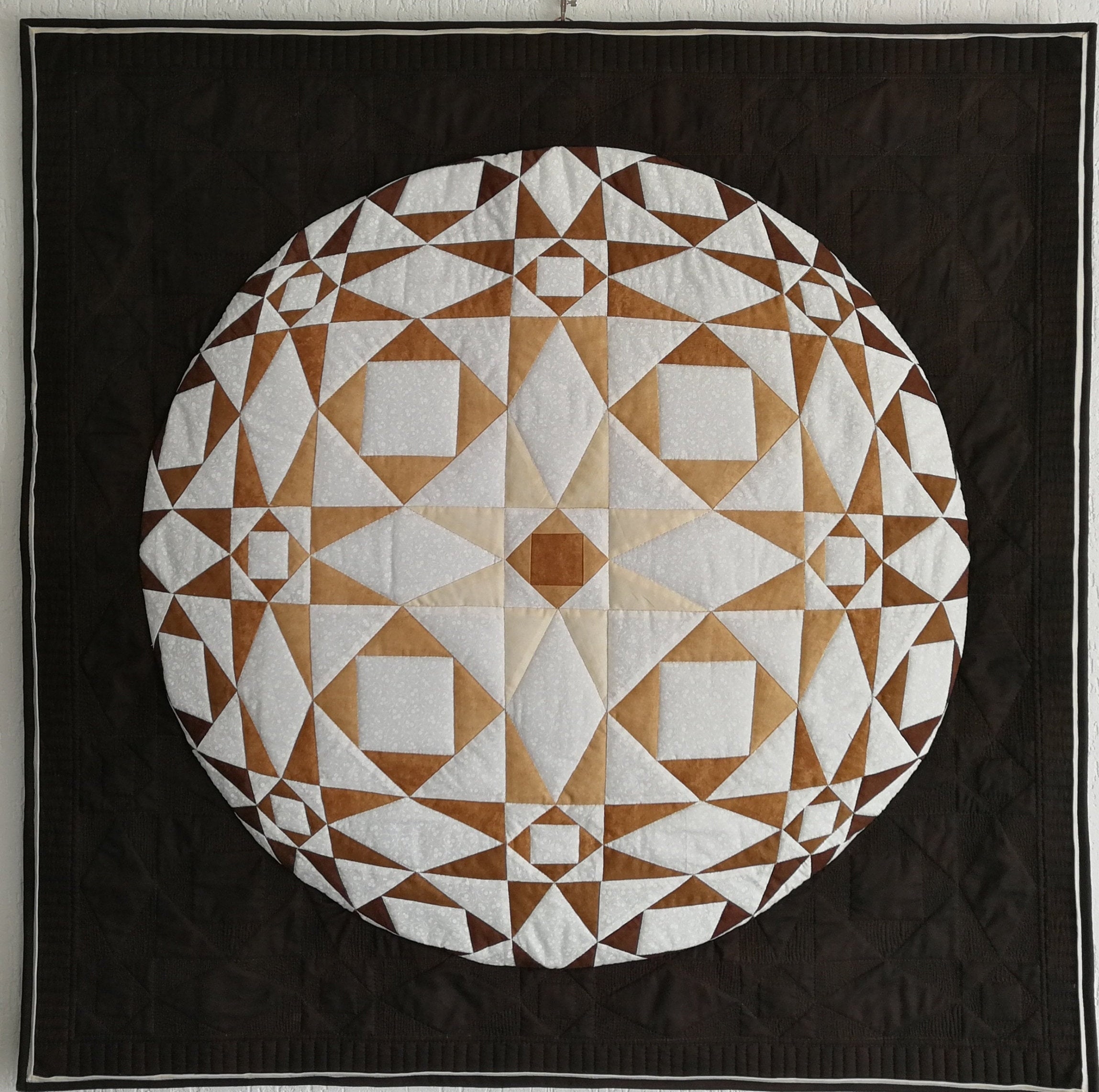 Storm At Sea 3D Quilt Pattern Etsy Storm At Sea 3D Quilt Pattern Etsy