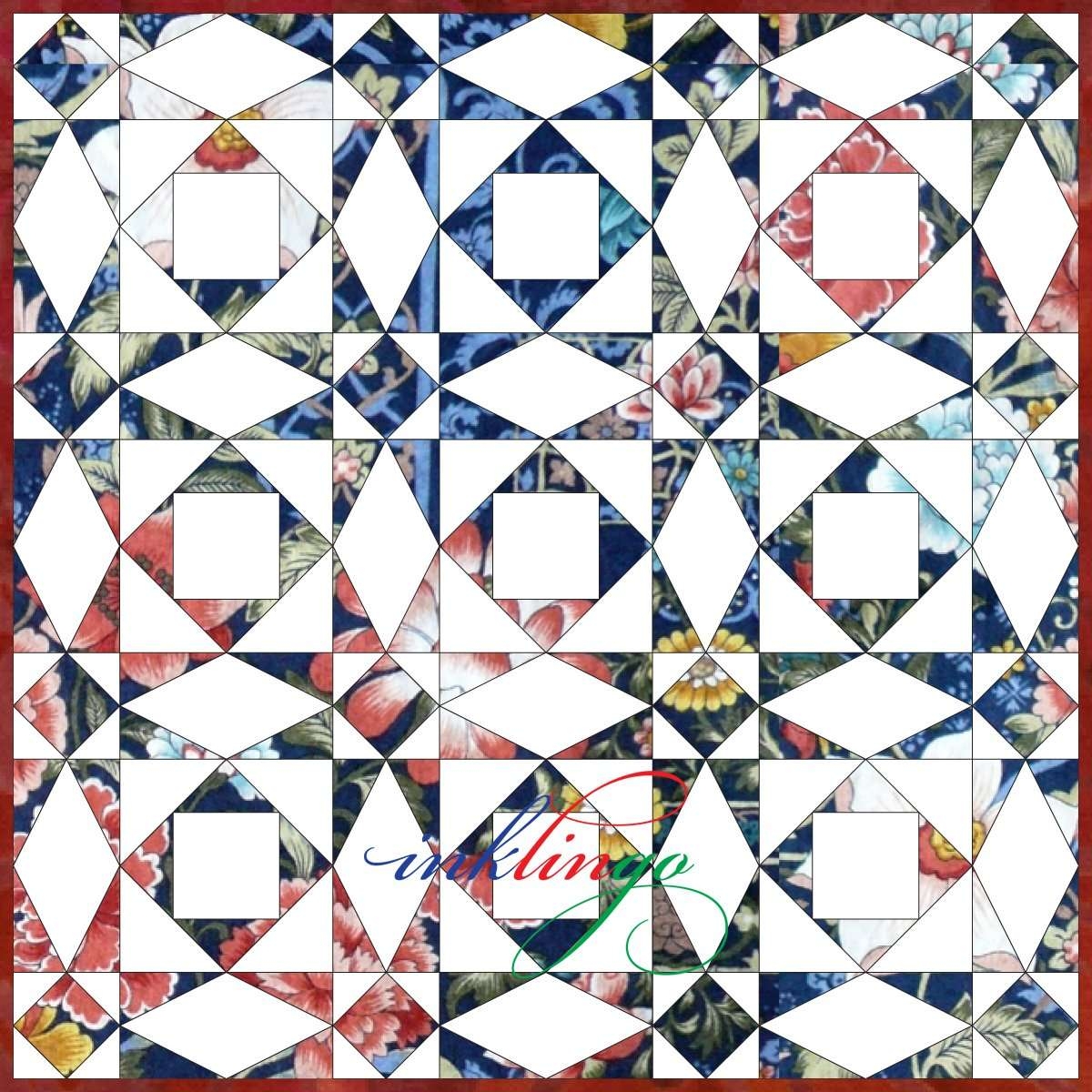 storm at sea quilt pattern storm at sea quilt pattern