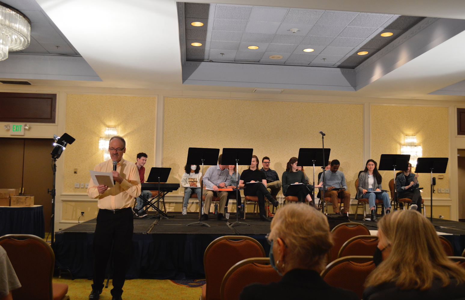 yale student crossword clue