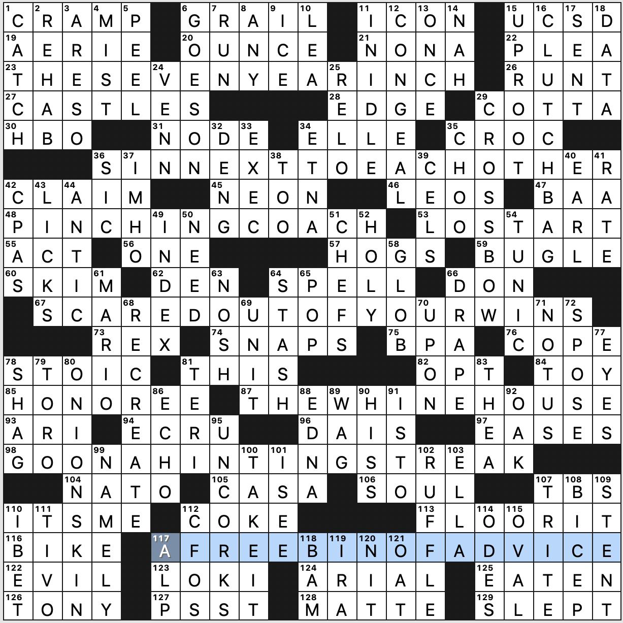 answers to universal crossword puzzle answers to universal crossword puzzle