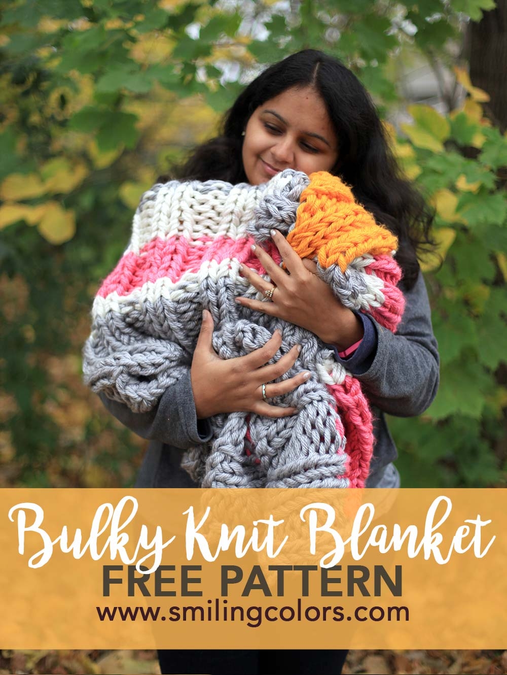 chunky knit blanket pattern chunky knit blanket pattern