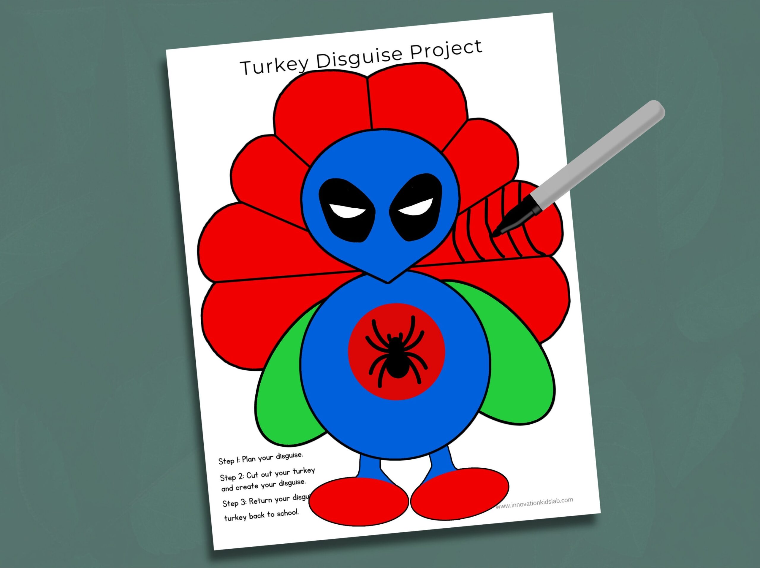 Superhero Turkey In Disguise Disguise A Turkey Kit Turkey Kids Craft Build Your Own Superhero Etsy Superhero Turkey In Disguise Disguise A Turkey Kit Turkey Kids Craft Build Your Own Superhero Etsy