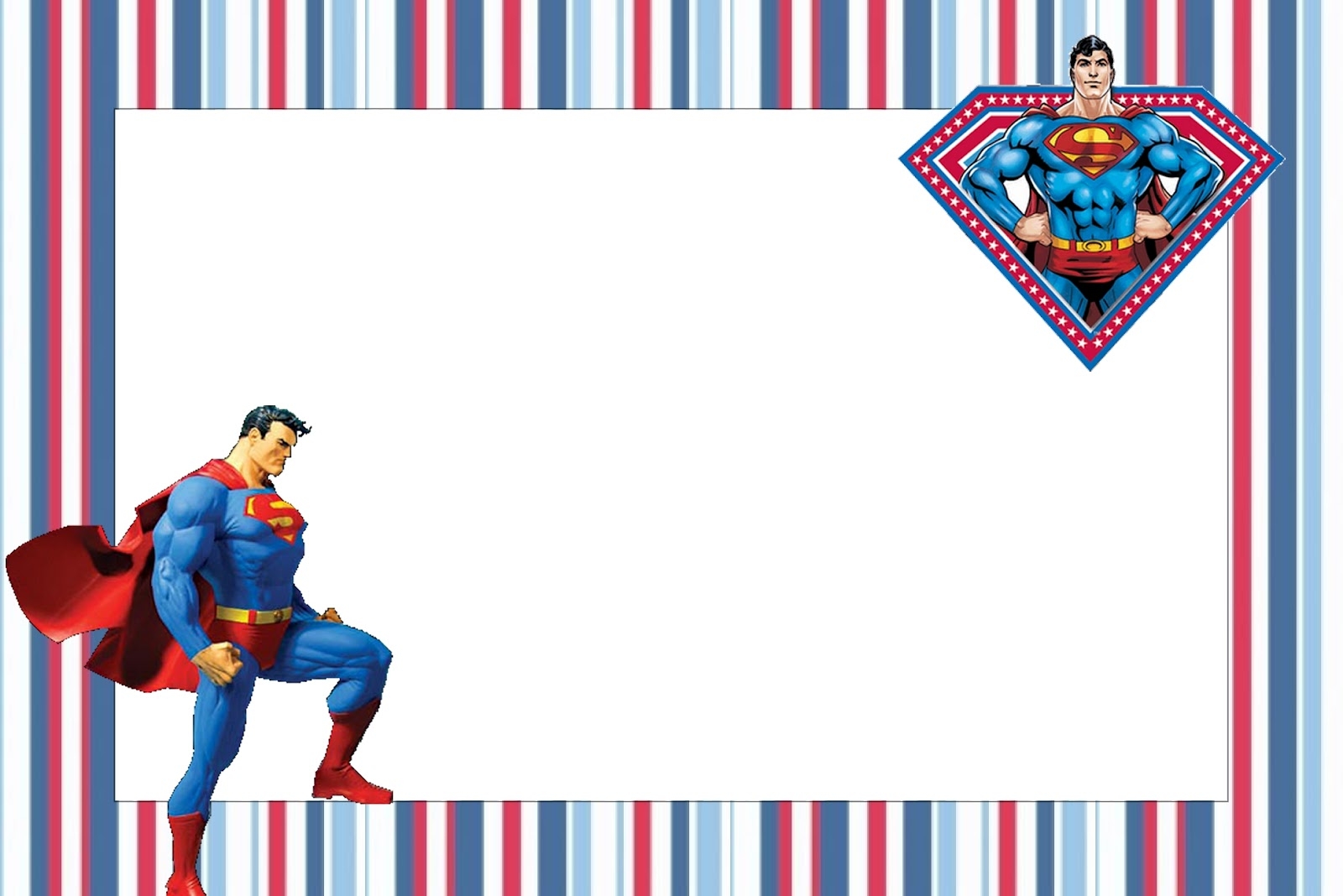 superman cd template printable superman cd template printable