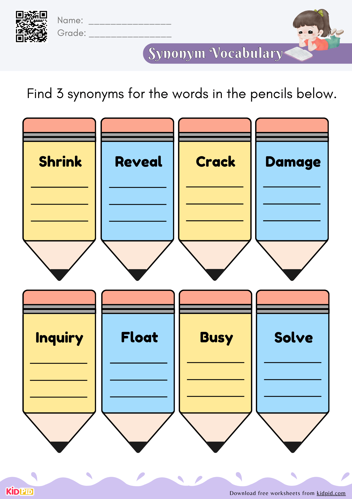 3rd grade english worksheets 3rd grade english worksheets