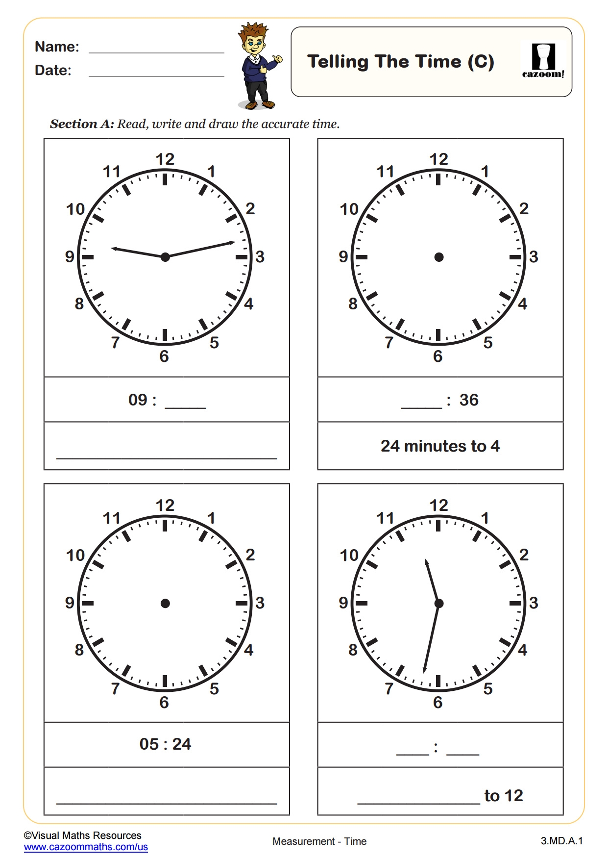 telling time worksheets grade 3 telling time worksheets grade 3