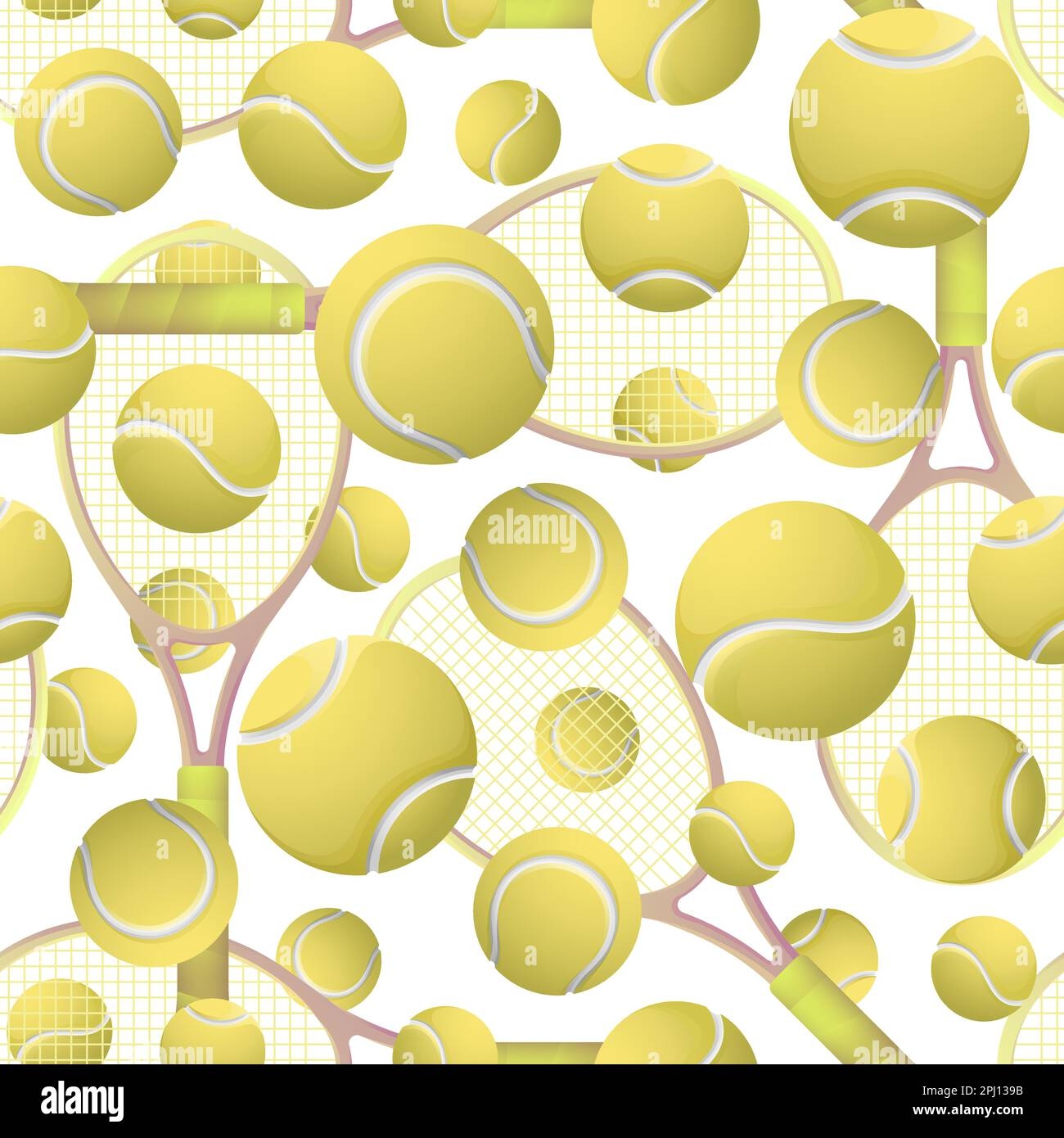 Tennis Ball Seamless Pattern Background Hi res Stock Photography And Images Alamy Tennis Ball Seamless Pattern Background Hi res Stock Photography And Images Alamy
