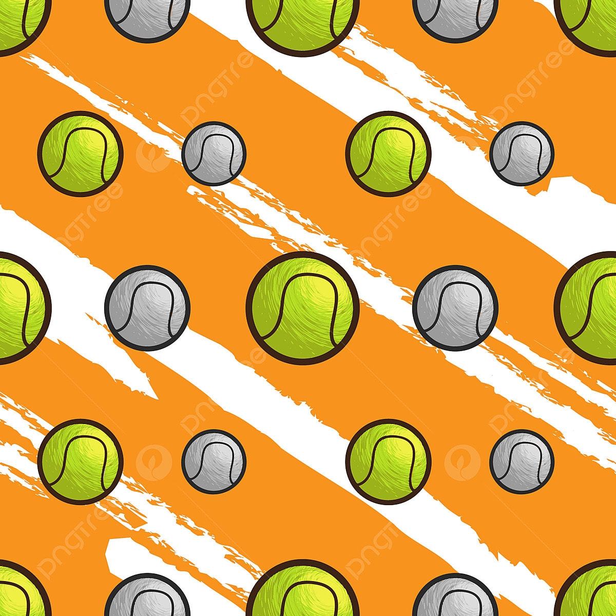 Tennis Ball Seamless Pattern Tennis Ball Clipart Abstract Activity PNG And Vector With Transparent Background For Free Download Tennis Ball Seamless Pattern Tennis Ball Clipart Abstract Activity PNG And Vector With Transparent Background For Free Download