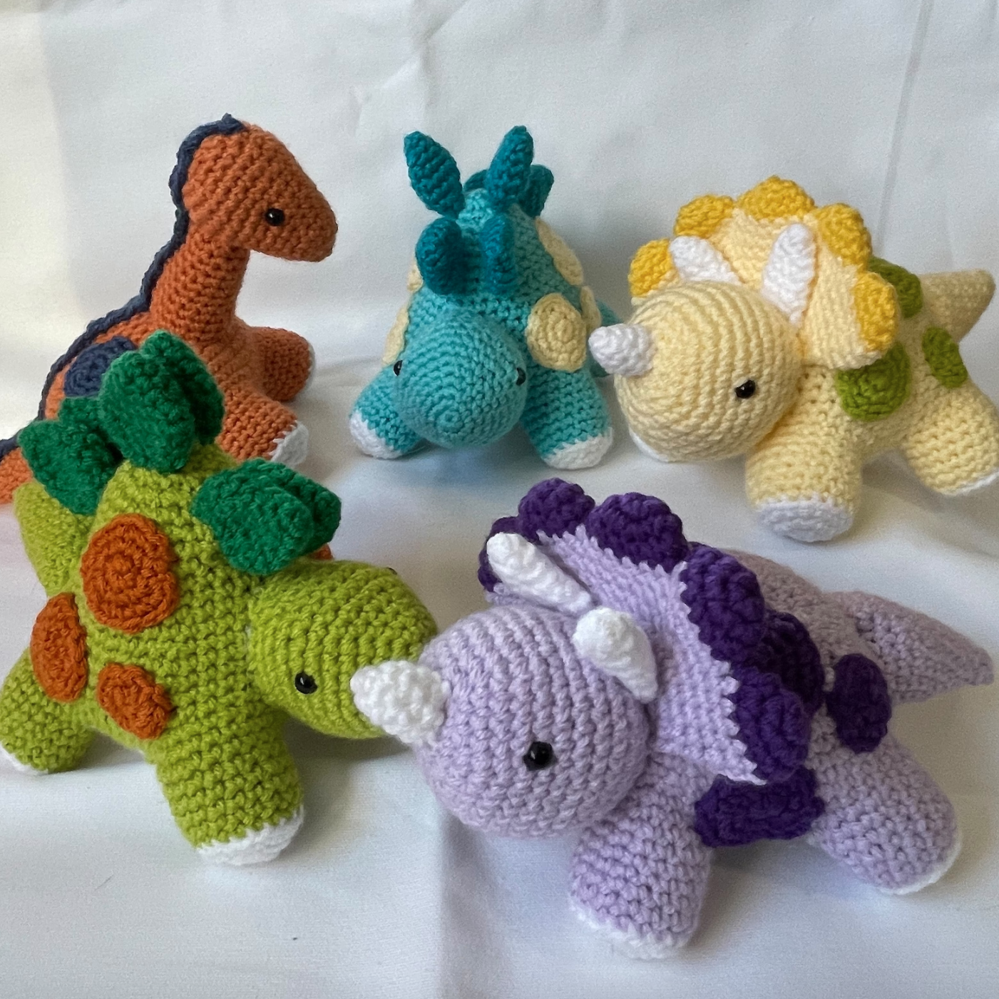 free crochet patterns for dinosaurs free crochet patterns for dinosaurs