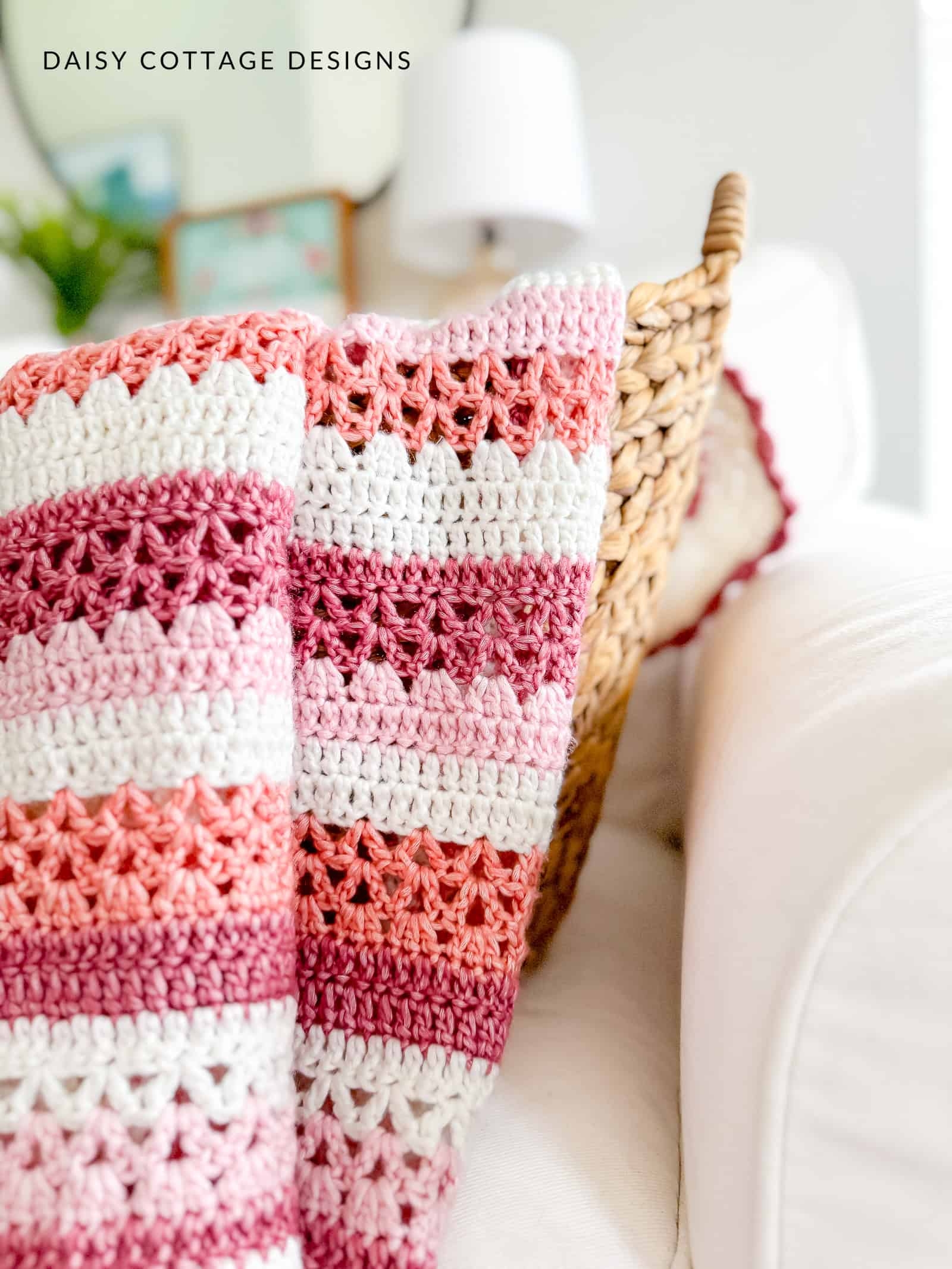The Best Free Baby Blanket Crochet Patterns The Best Free Baby Blanket Crochet Patterns