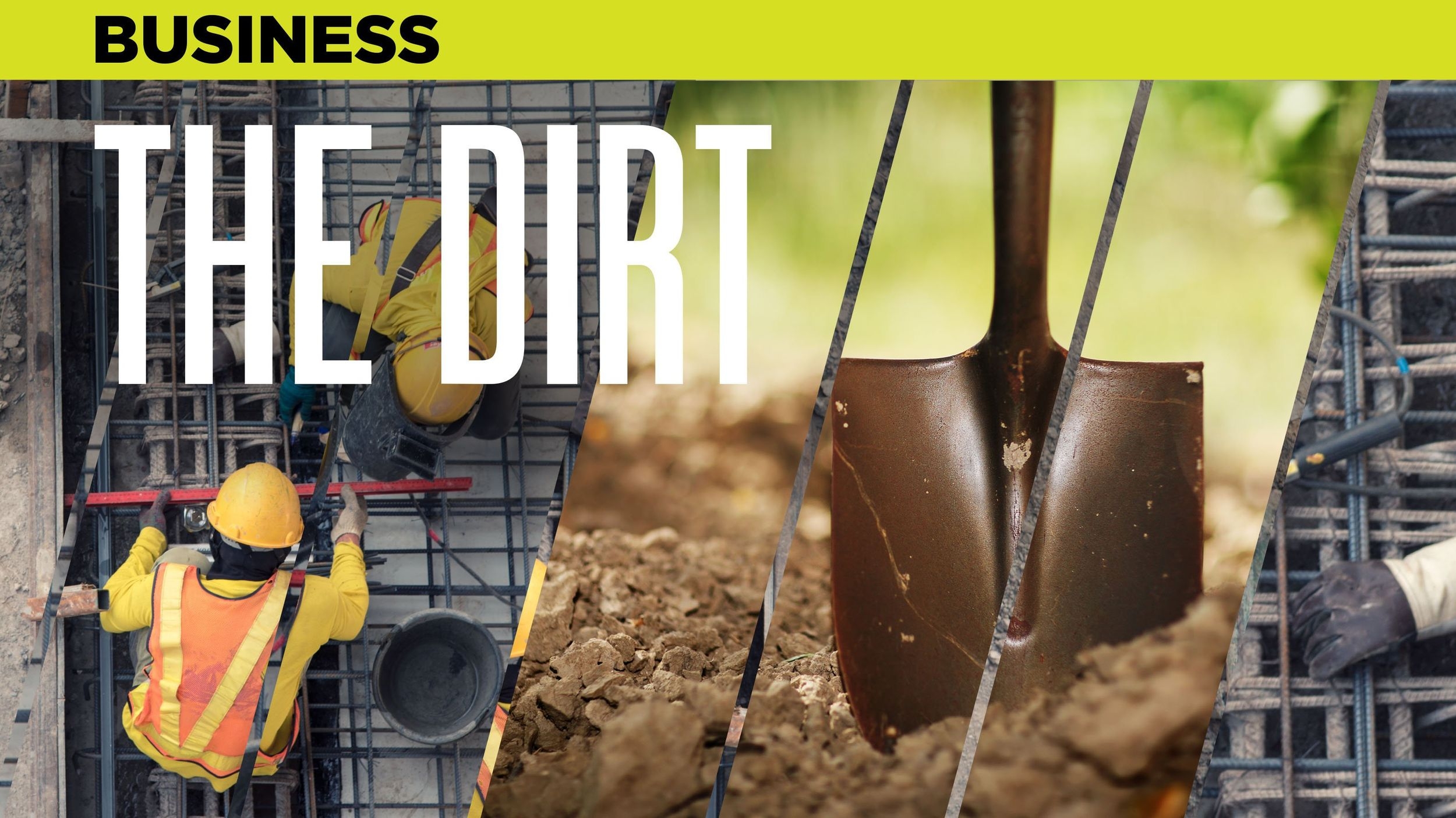 The Dirt Travis Pattern And Foundry Looking To Expand The Dirt Travis Pattern And Foundry Looking To Expand