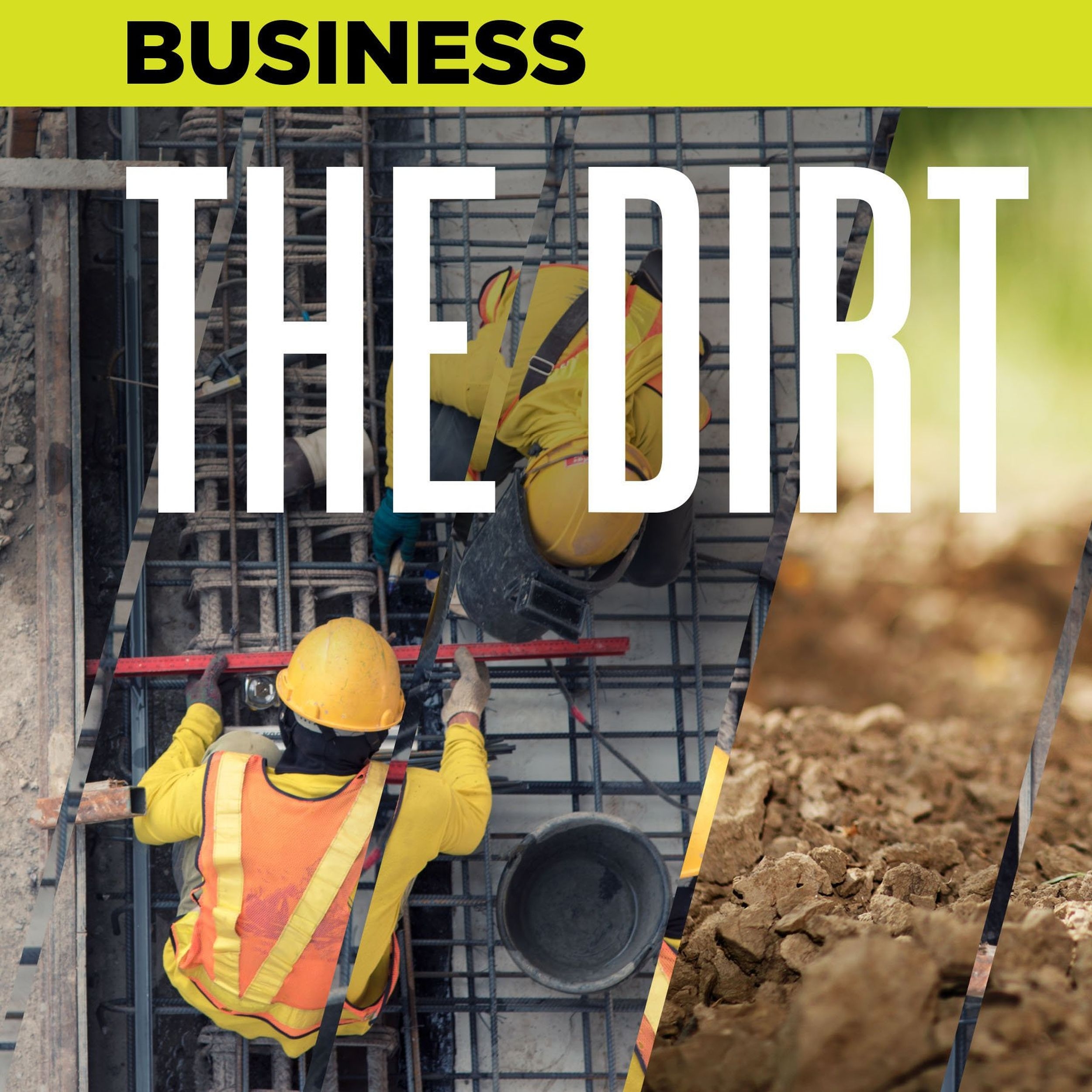 The Dirt Travis Pattern And Foundry Looking To Expand The Dirt Travis Pattern And Foundry Looking To Expand