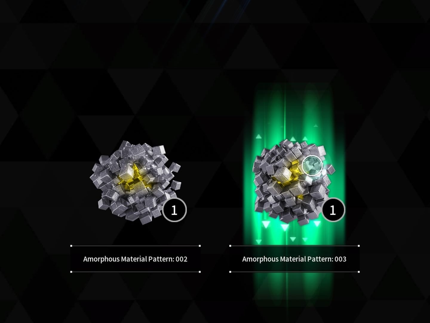 The First Descendant Amorphous Material Explained GamesRadar The First Descendant Amorphous Material Explained GamesRadar