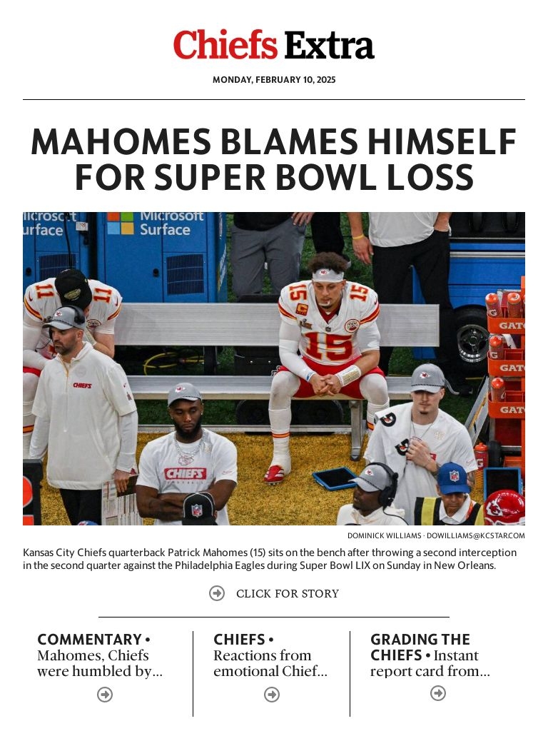 The Kansas City Star