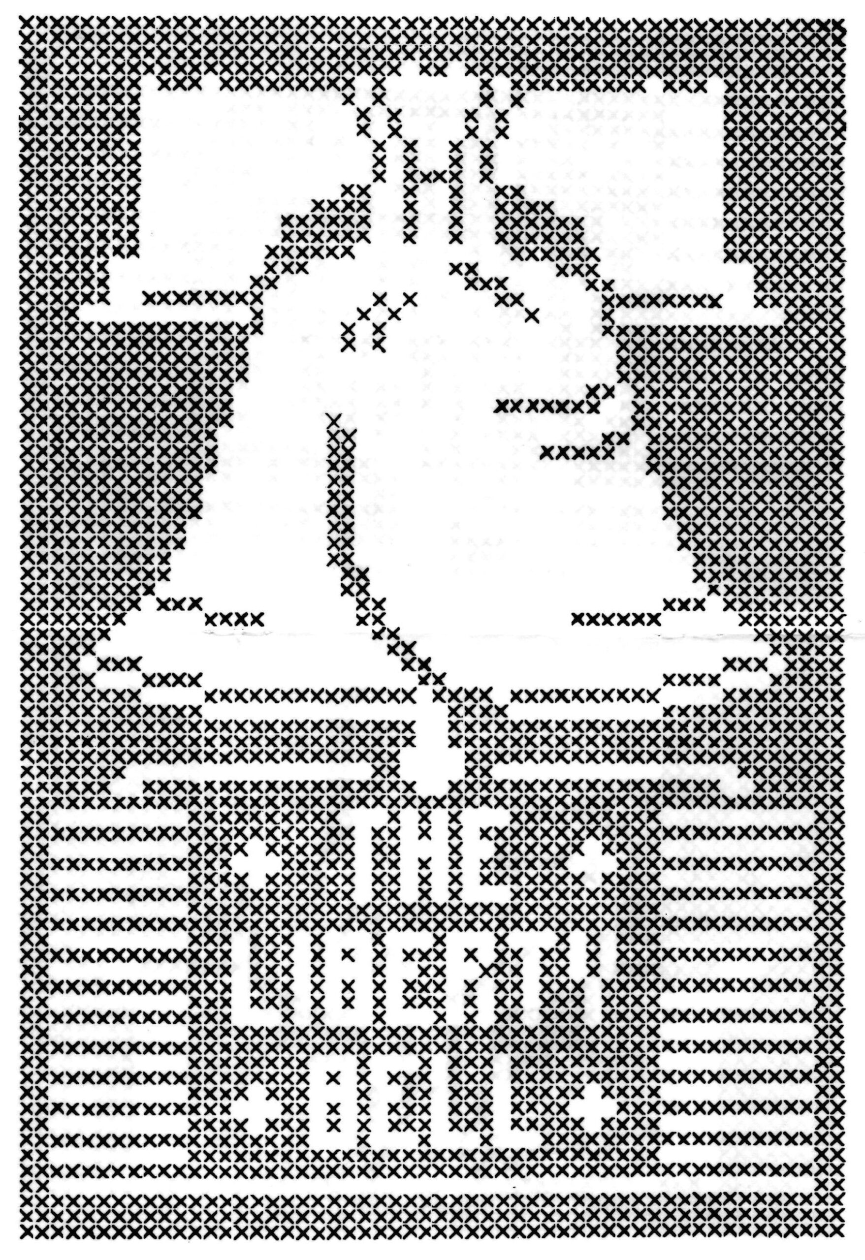 The Liberty Bell Pattern For Assisi Embroidery Vintage Crafts And More The Liberty Bell Pattern For Assisi Embroidery Vintage Crafts And More