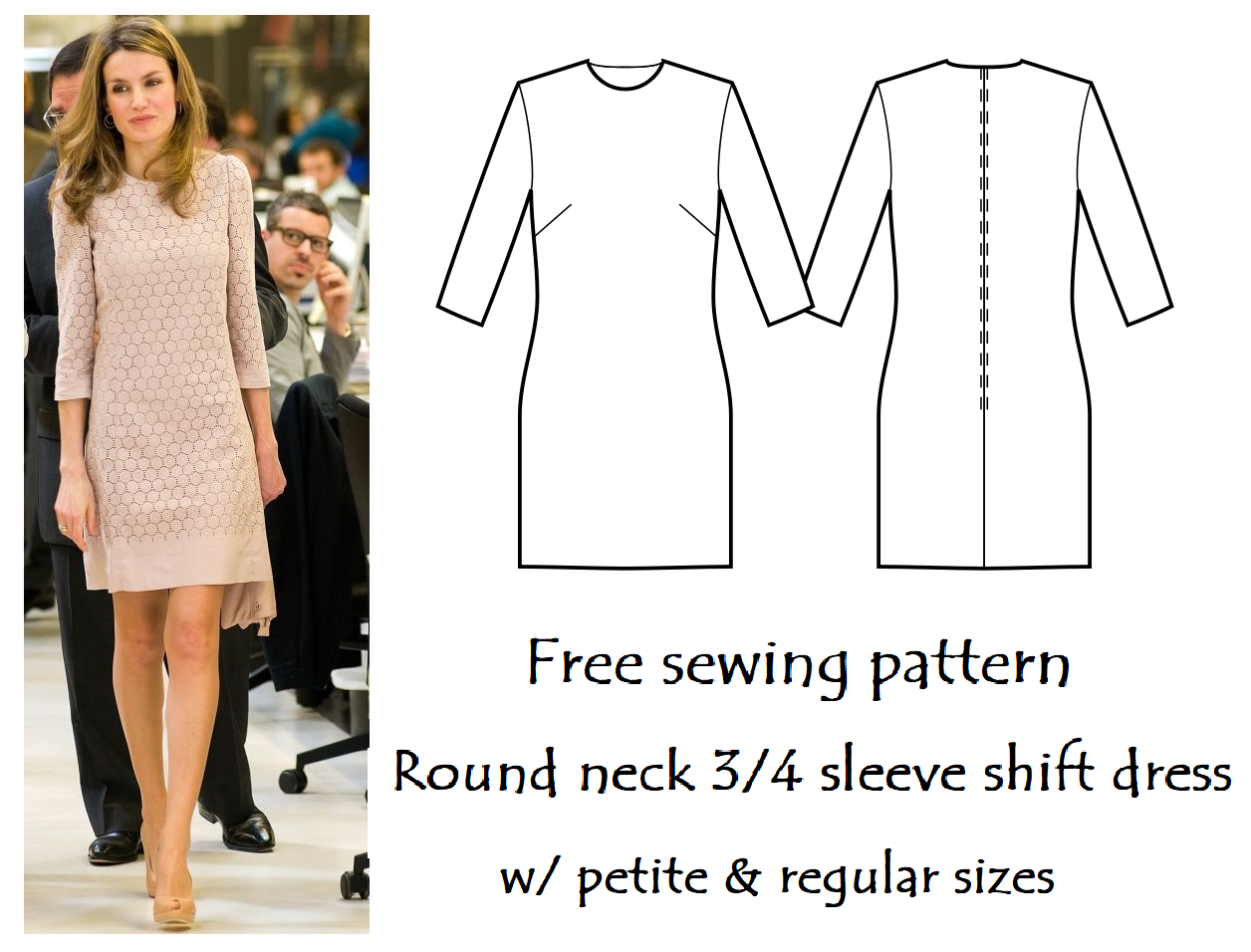 dressmaking pattern for shift dress dressmaking pattern for shift dress