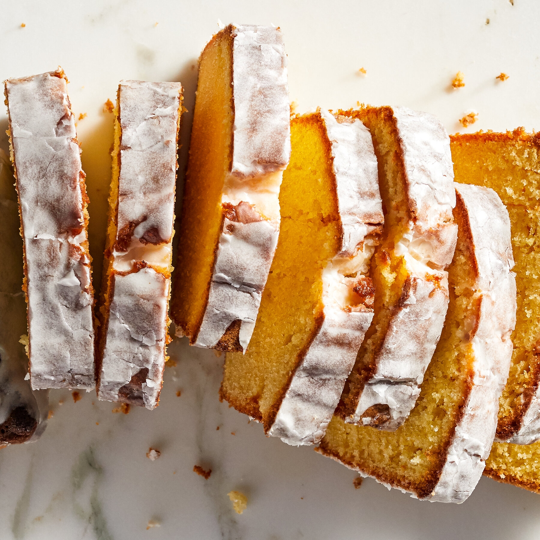 The Poundcake Of Your Dreams The New York Times The Poundcake Of Your Dreams The New York Times