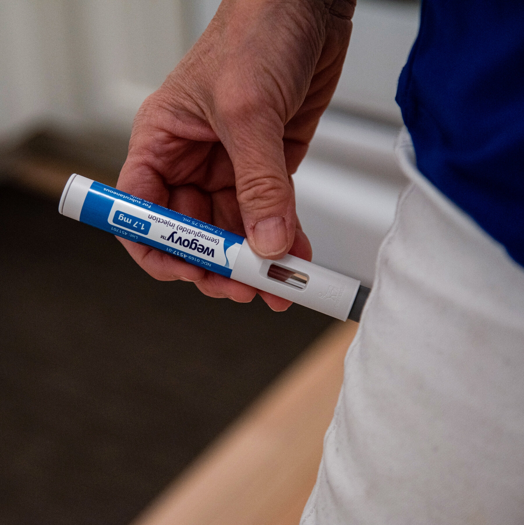 The Promise Of Weight Loss Drugs The New York Times