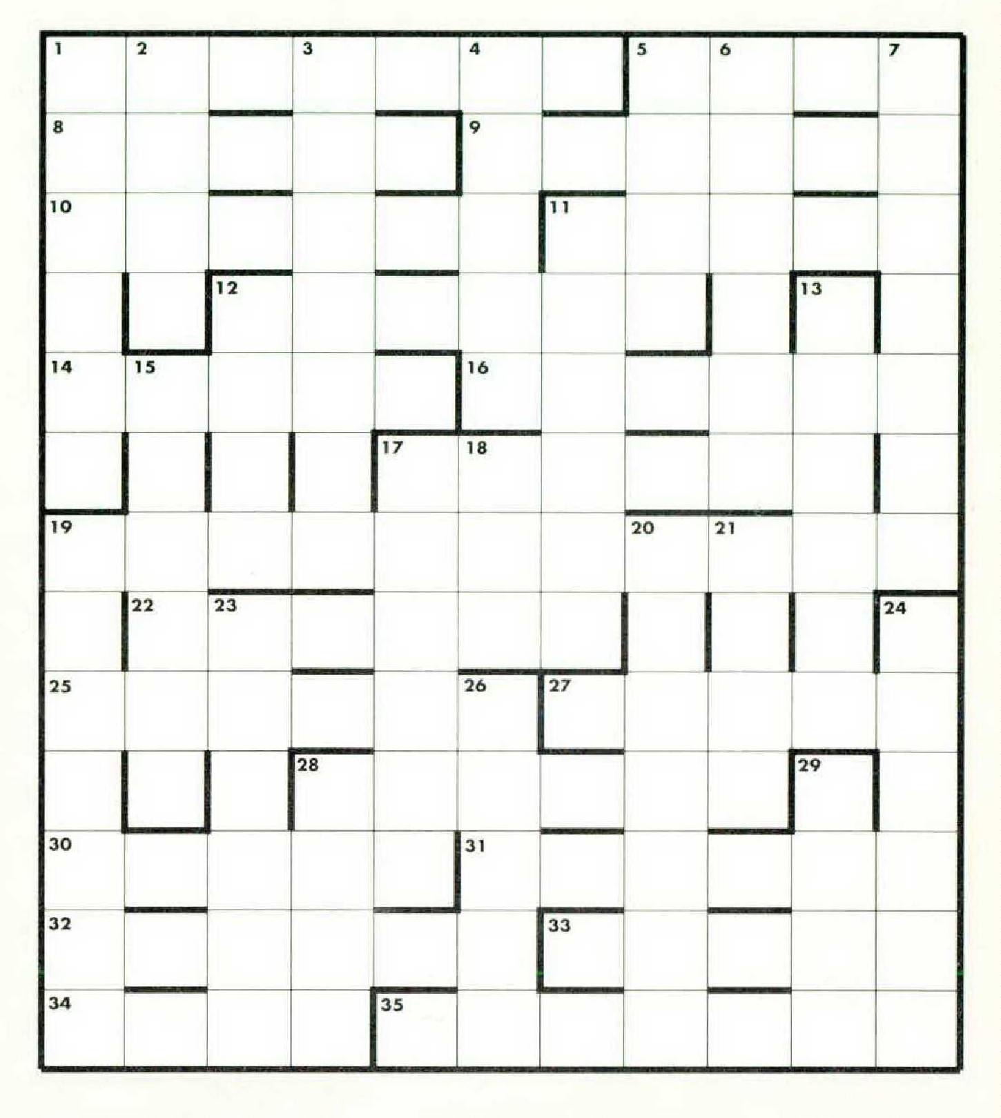 The Puzzler The Atlantic The Puzzler The Atlantic