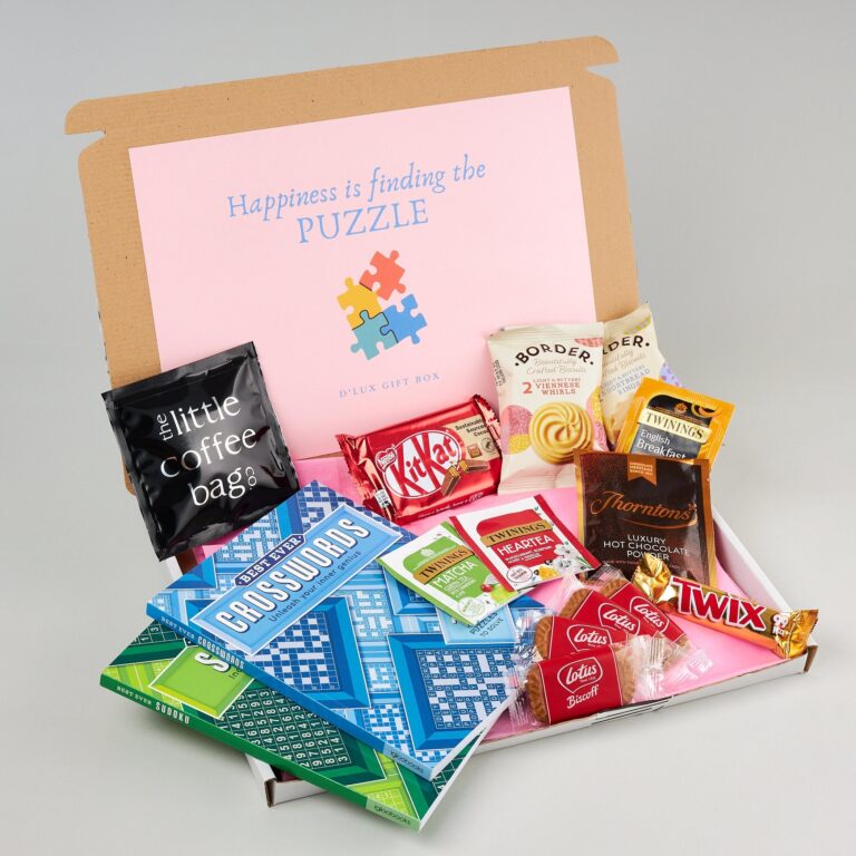 The Puzzlers Gift Sudoku Crossword Gift Word Search Gift Gift For Dad Relaxation Gift For Puzzle Lovers Christmas Day Gift Grandad Etsy