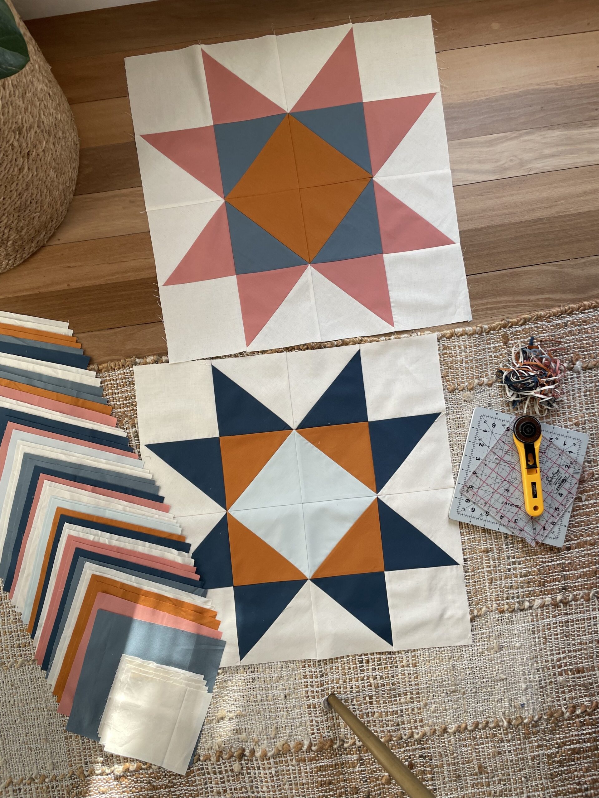 The Sawtooth Star Quilt along beginner Friendly But Everyone s Invited Joz Makes Quilts The Sawtooth Star Quilt along beginner Friendly But Everyone s Invited Joz Makes Quilts