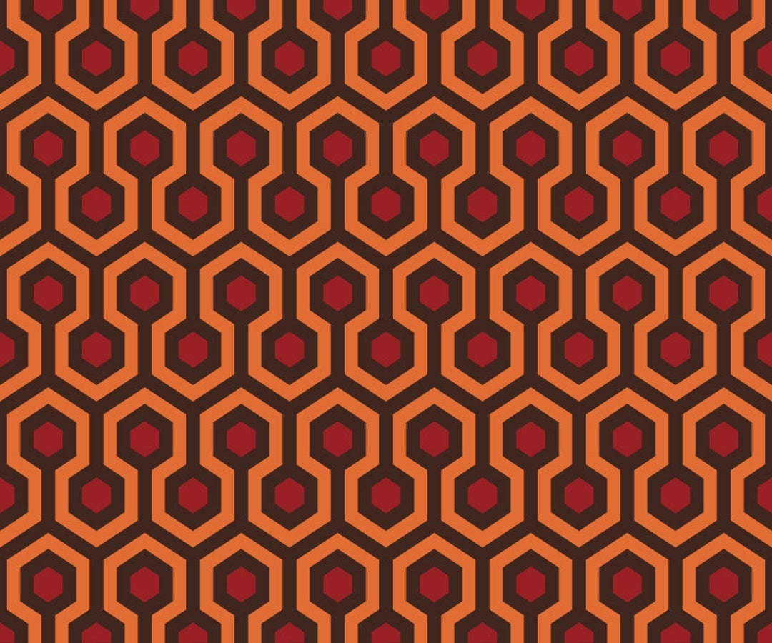 The Shining Carpet Pattern Perfect Repeat Vector SVG Digital File Etsy The Shining Carpet Pattern Perfect Repeat Vector SVG Digital File Etsy